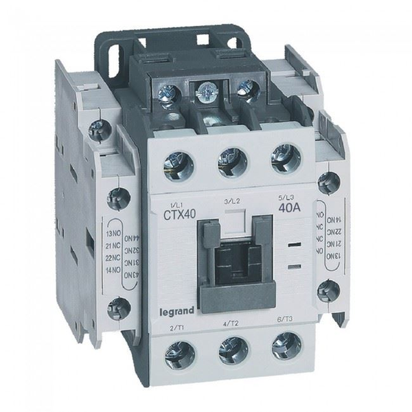 Legrand 416136 hulpcontact