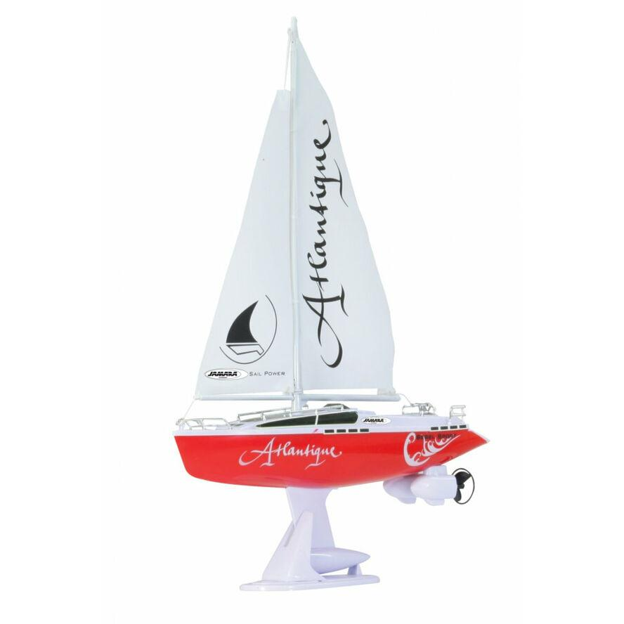 Jamara Atlantique RC Vitorláshajó (040250)