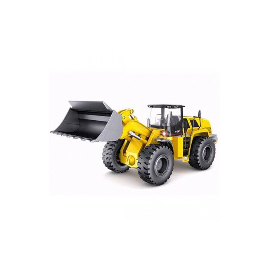 All-metal professional loader 1:14 (22343)