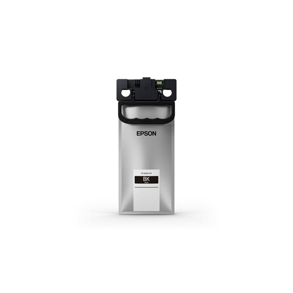 Epson C13T11E140 blækpatron 1 stk Original Ultrahøjt udbytte Sort