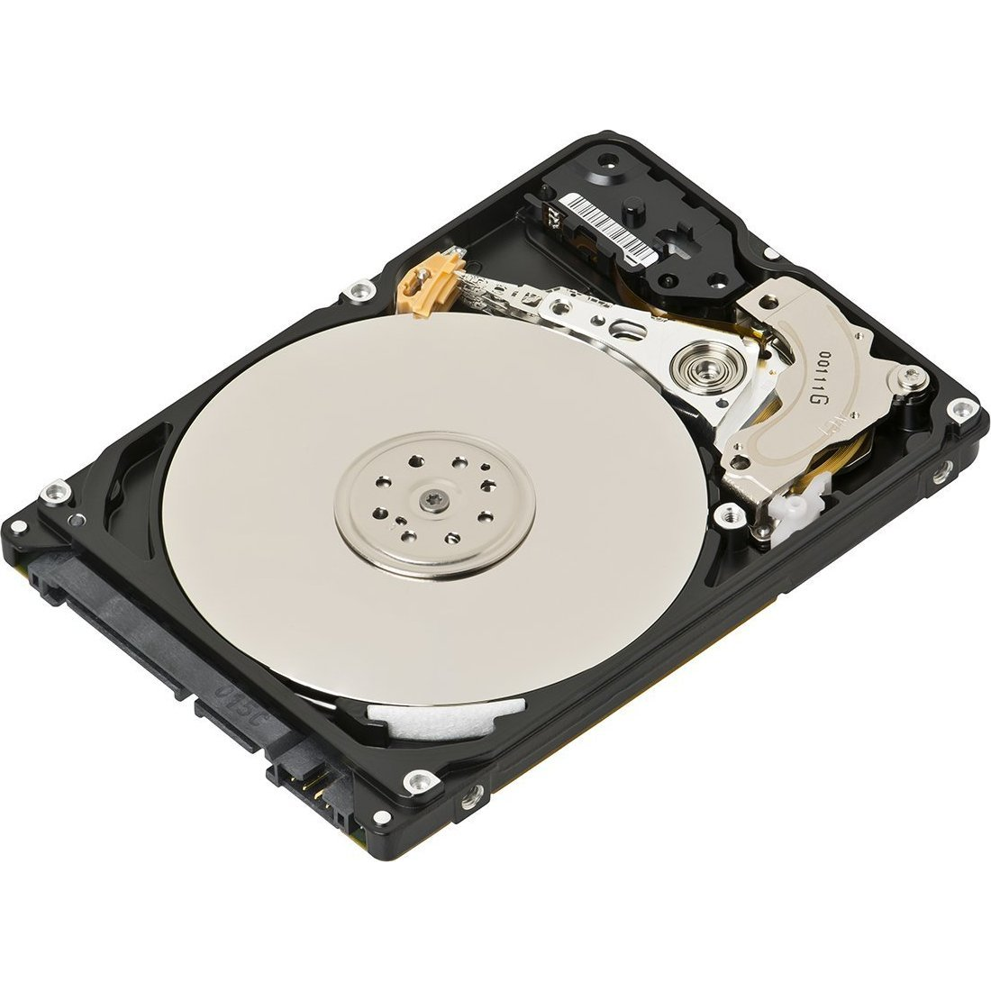 Lenovo 00MJ145 pevný disk 600 GB 10000 ot/min 2.5