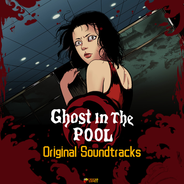 Ghost In The Pool Orignal Soundtrack