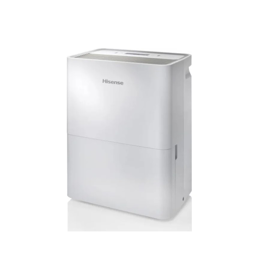 Hisense D12HW Párátlanító 1,8L / 260W - Fehér (20012733)