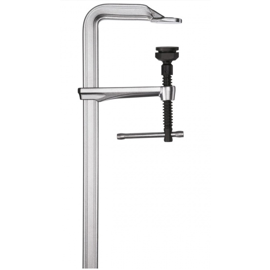 Nagyteljesítményű bilincs SGM 600/140 Bessey SG60M Szorítási szélesség (max.):600 mm Visszavonás:140 mm (SG60M)