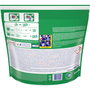 Detergent de rufe capsule Ariel All in One PODS Mountain Spring, 72 spalari