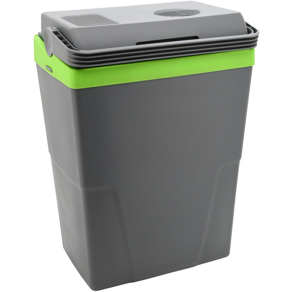 Hűtőtáska 22l 230V/12V A++