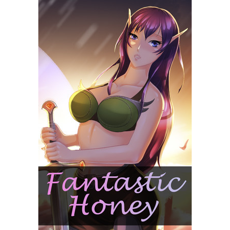 Fantastic Honey (PC - Steam elektronikus játék licensz)