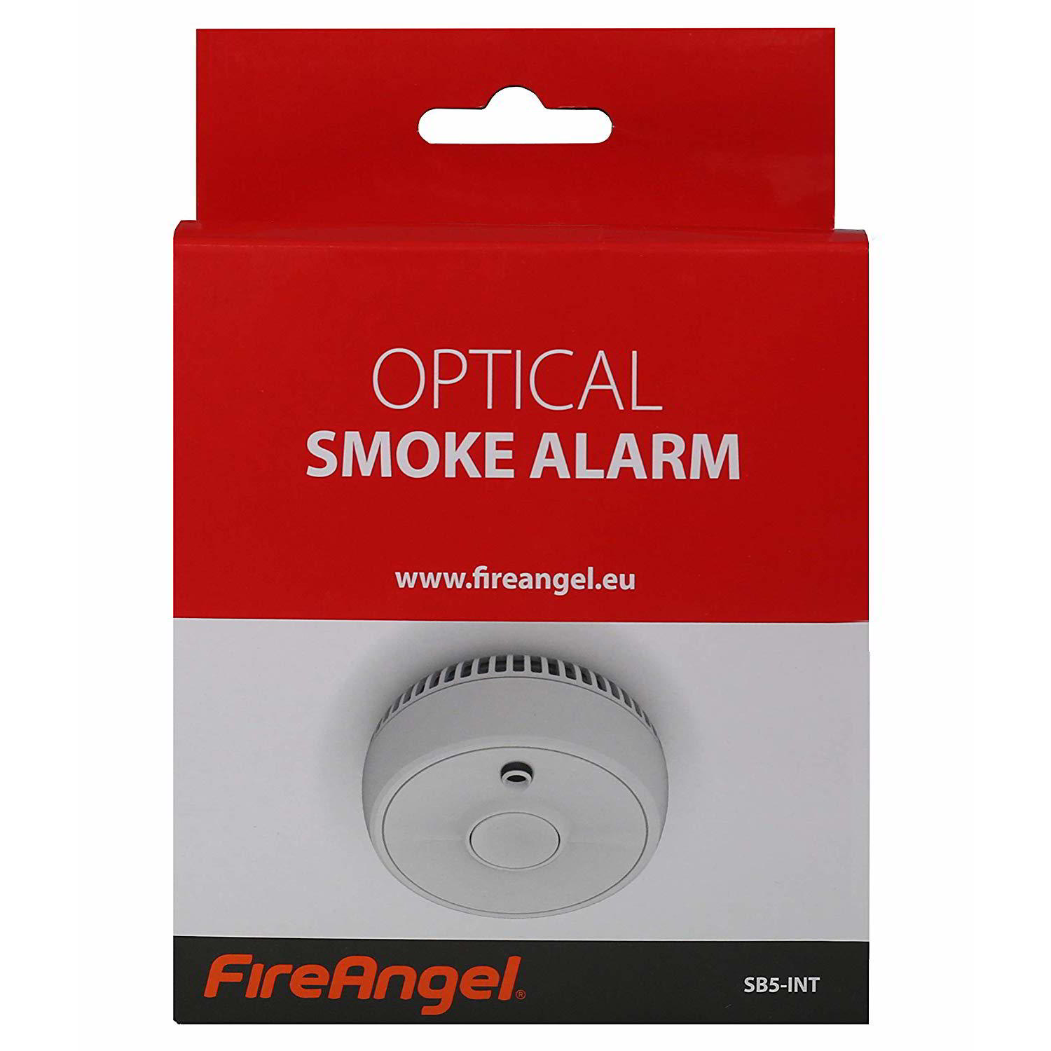 FireAngel SB5-INT Füstérzékelő (SB5-INT)