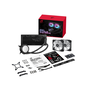 ASUS ROG Ryuo III 240 ARGB Procesor Liquid cooling kit 12 cm Černá