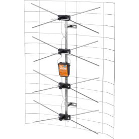 Teljes hálós TV Antenna Tápegység + Erősítő (ANT0074 LX0799KPL)