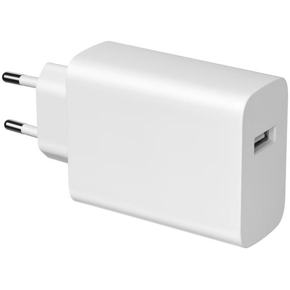 Vivo 80W FlashCharge töltőfej