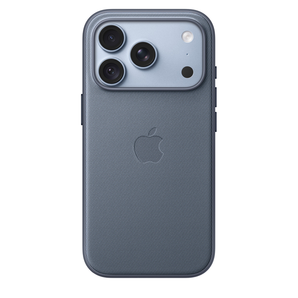 Funktionsgewebe Case mit MagSafe, Handyhülle