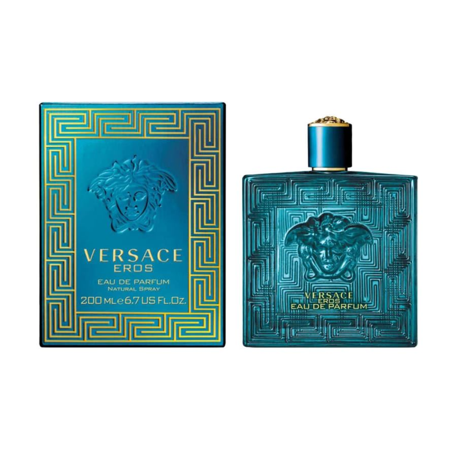 Versace Eros EDP 200ml Uraknak (8011003861910)