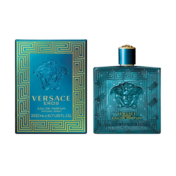 Versace Eros EDP 200ml Uraknak