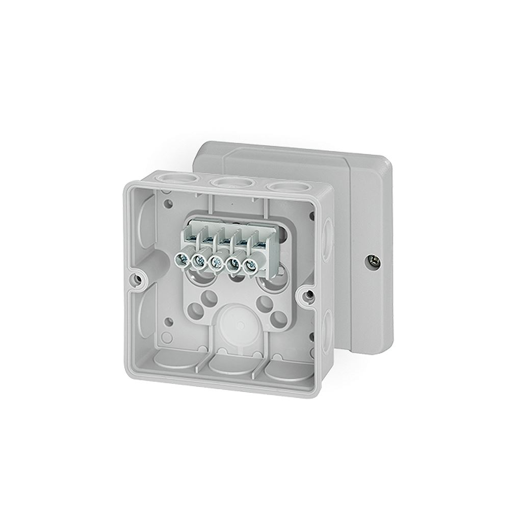 HENSEL DE 9345 kábelösszekötő doboz (62000268) (DE 9345)