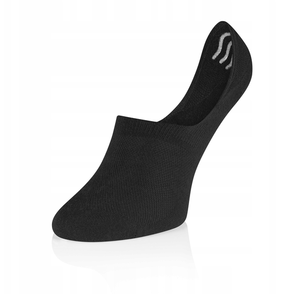 Lábszárvédő zokni Brubeck Merino Wool Unisex 44-46