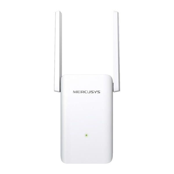 MERCUSYS Wireless Range Extender Dual Band AX3000, ME80X (ME80X)