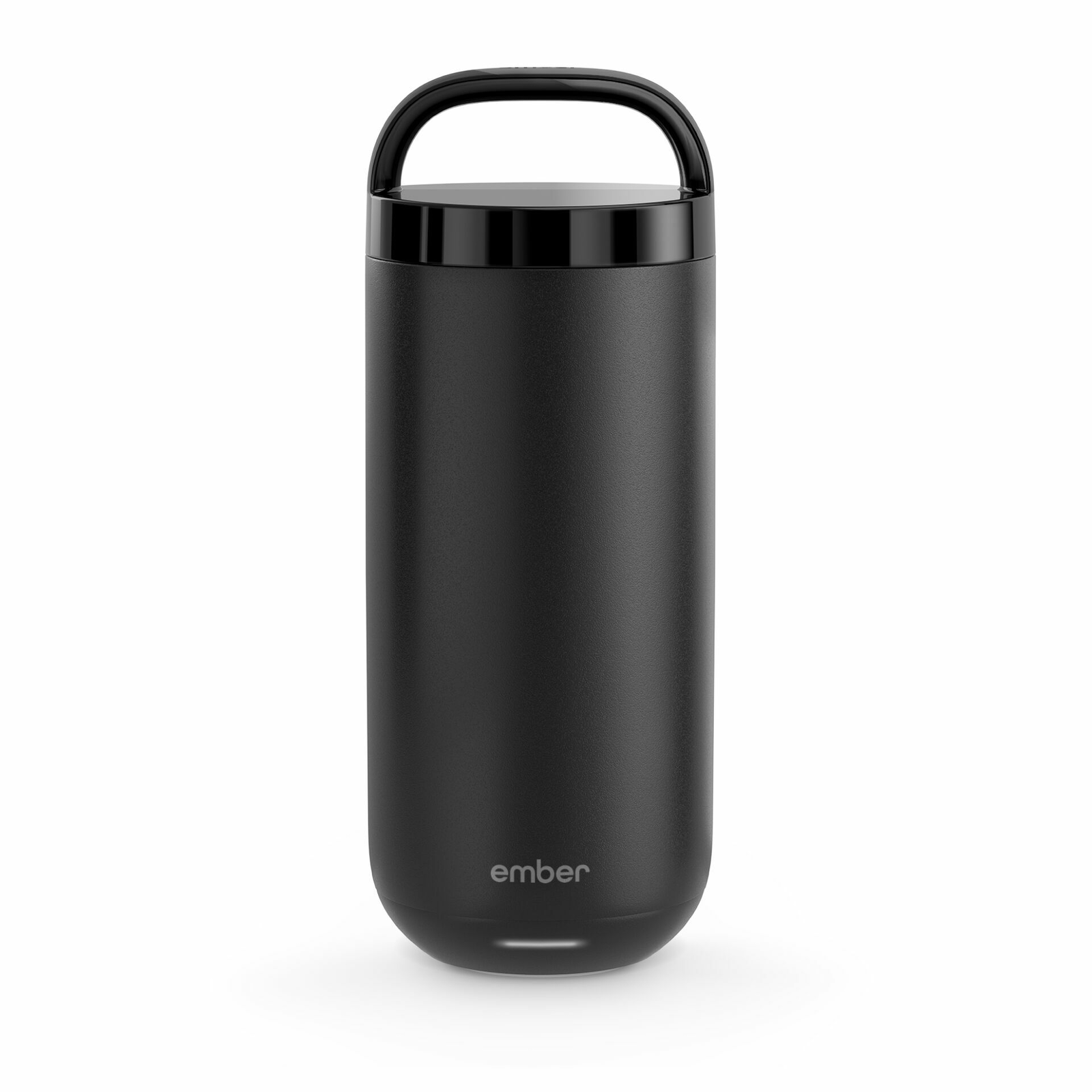 Ember 16oz Tumbler Akkus Bluetooth Temosz Bögre 473ml - Fekete (CM21XL17EU)