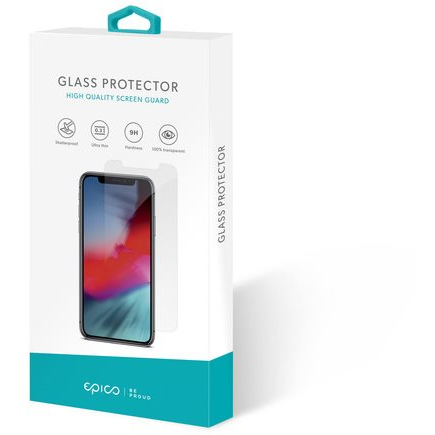 Epico Glass Samsung Galaxy A02s üvegfólia (53912151000001)