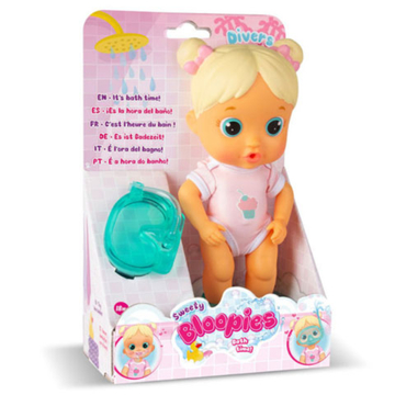 IMC Toys Bloopies Sweety Многоцветен