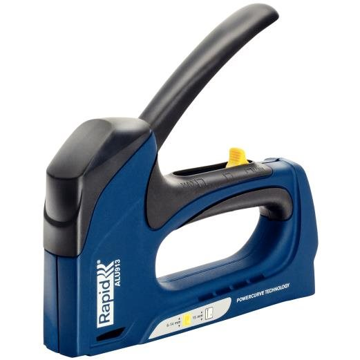 Rapid ALU913 Tűzőpisztoly (5000732)
