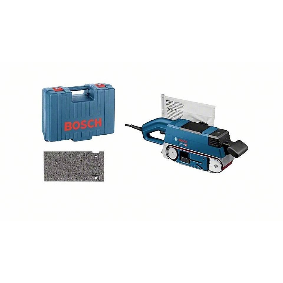 Bosch Professional GBS 75 AE szalagcsiszoló (0601274707) (0601274707)