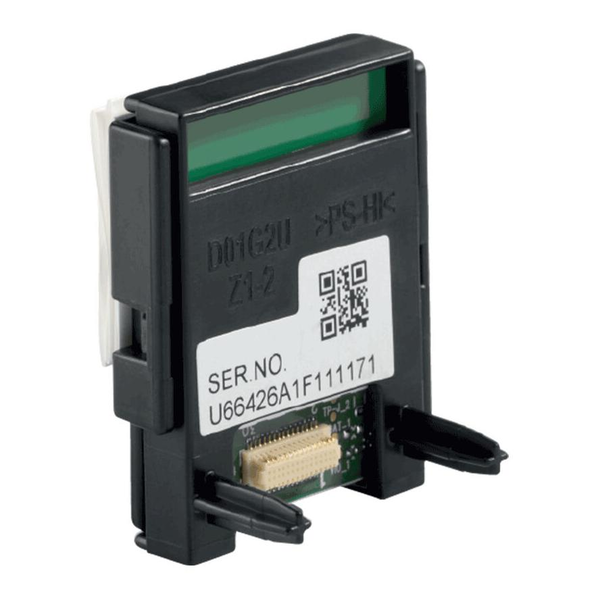 Brother NC9000W Intern Ethernet