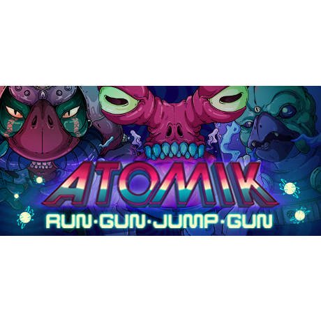 RunGunJumpGun