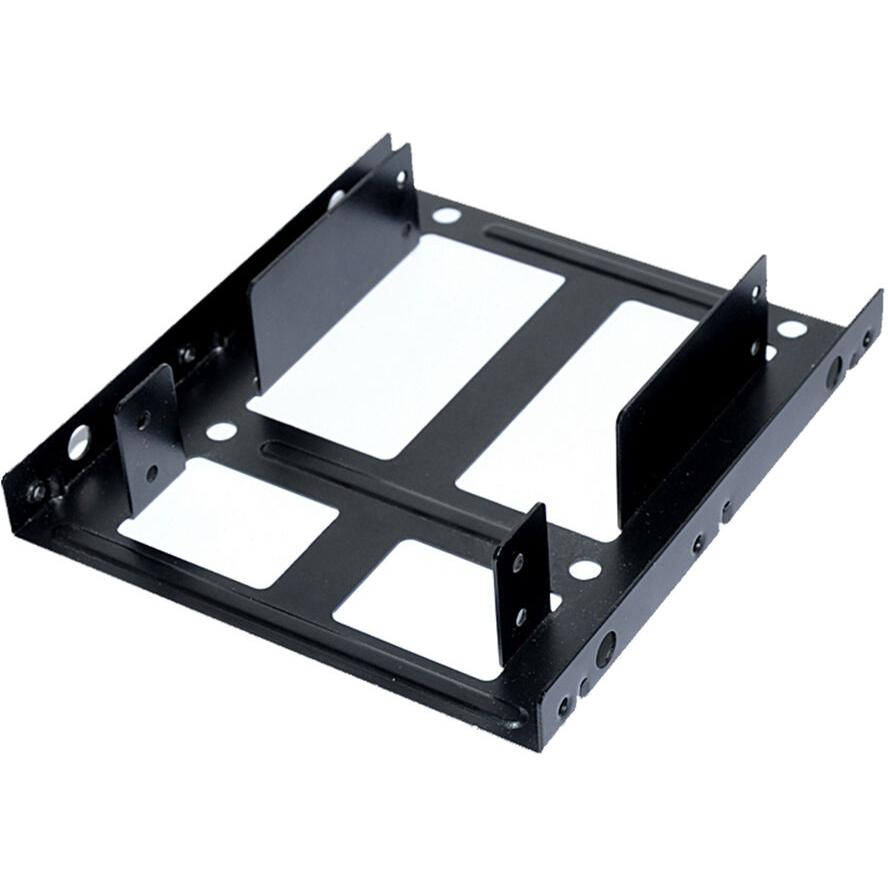 Ultron 377215 2x 2.5" - 3.5" HDD beépítő keret (377215)