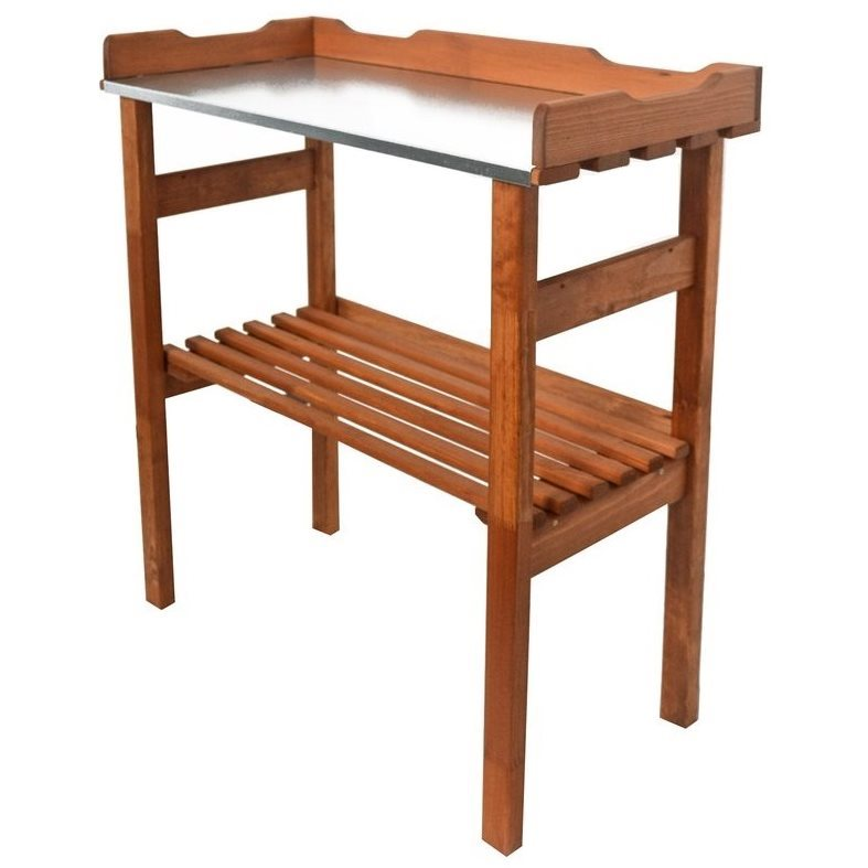 ROJAPLAST Ültetőasztal (48/4)