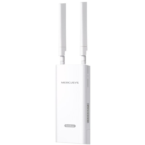 Mercusys MB118-4 G300 Mbps Wireless 4G LTE Outd./Indoor Router