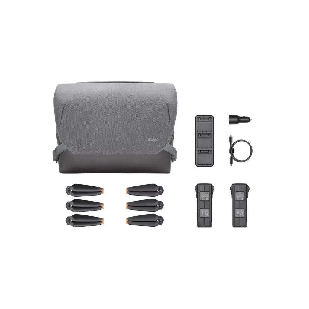 DJI Mavic 3 Classic Fly More kiegészítő szett (6941565947642) (6941565947642)