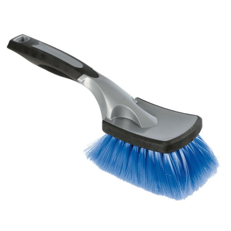 Autómosó puha kefe 26cm (0137348) (0137348)