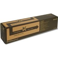 KYOCERA TK-8600K tonercartridge 1 stuk(s) Origineel Zwart