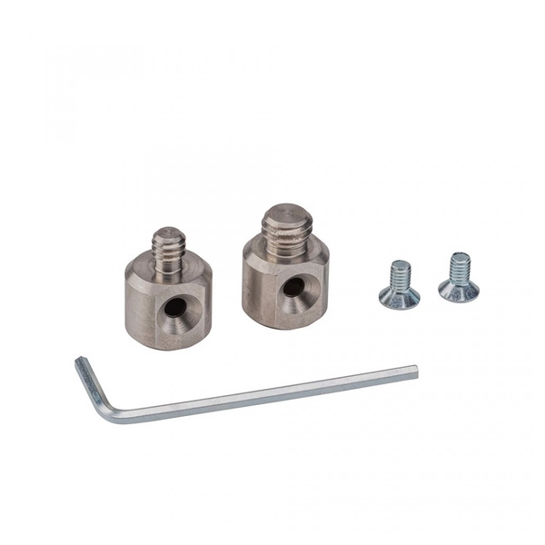 3/8 és1/4 adapter 244 mini és 244micro-hoz
