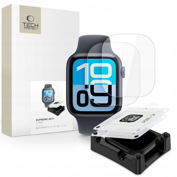 Ochranná fólia Tech-protect 40 mm