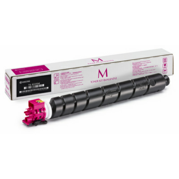 KYOCERA TK-8545M festékkazetta 1 dB Eredeti Magenta (1T02YMBNL0)
