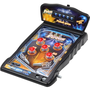 Pinball Arcade Játék Fények Hangok Eredményjelző Tábla