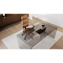 Krzesło biurowe Diablo Chairs V-Modular Brązowe