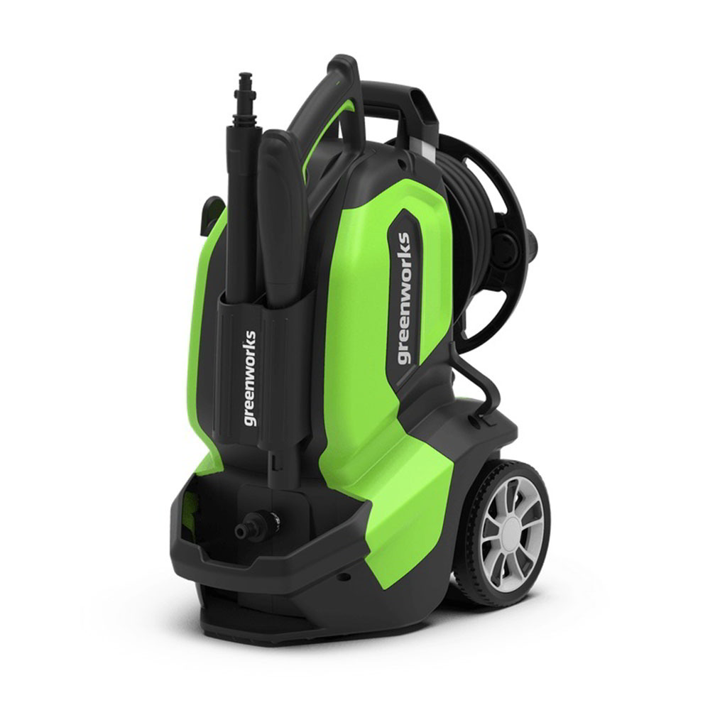 Greenworks G50 magasnyomású mosó (5104207)