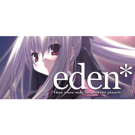 eden* (PC - Steam elektronikus játék licensz)