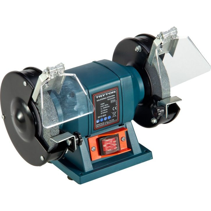 Tryton TS121501 Csiszológép 150 W (TS121501)