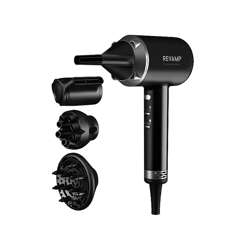 Revamp DR-7000 Enigma Precision Hajszárító (DR-7000-EU)