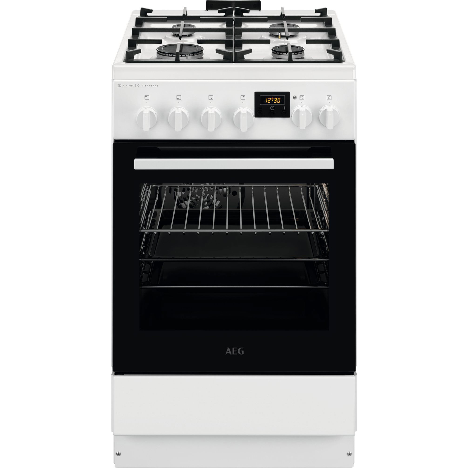 AEG Mastery SteamBake CKB56490BW (943005605)