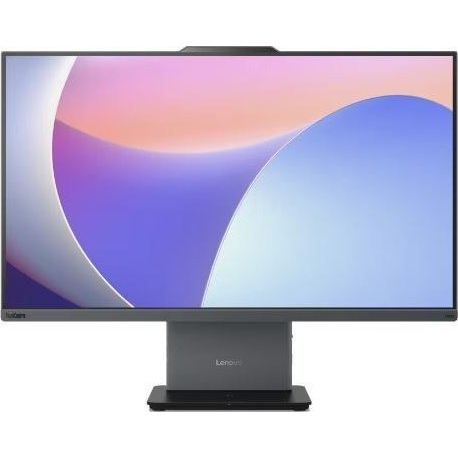 Lenovo ThinkCentre neo 50a 27 Gen 5 Intel® Core™ i5 i5-13420H 68,6 cm (27") 1920 x 1080 Pixel PC All-in-one 16 GB DDR5-SDRAM 512 GB SSD Windows 11 Pro Wi-Fi 6 (802.11ax) Grigio