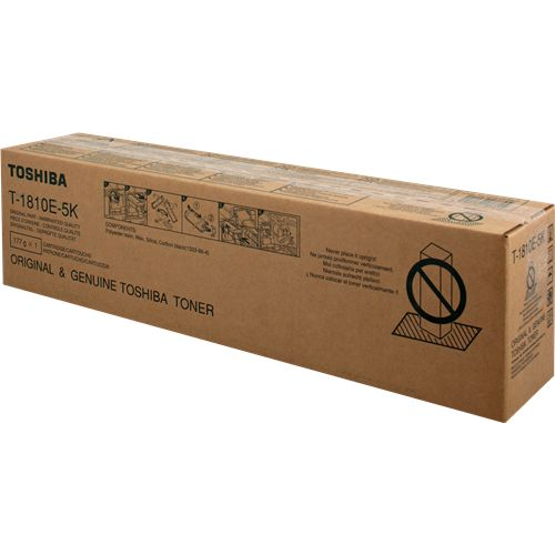 Dynabook T-1810E toner 1 kusov Originál Čierna
