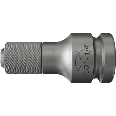 Fischer TX (553928) 1/2 (12.5 mm), 1/4 (6.3 mm) Bit befogó TX 40 1 db 1/2, 1/4 (553928)