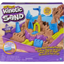 Kinetic Sand KNS ACK Deluxe BeachCastlePlayset MX GML
