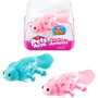 ZURU 9556UQ1 Pets Alive - Úszó Axolotl figura - Többféle