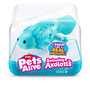ZURU 9556UQ1 Pets Alive - Úszó Axolotl figura - Többféle